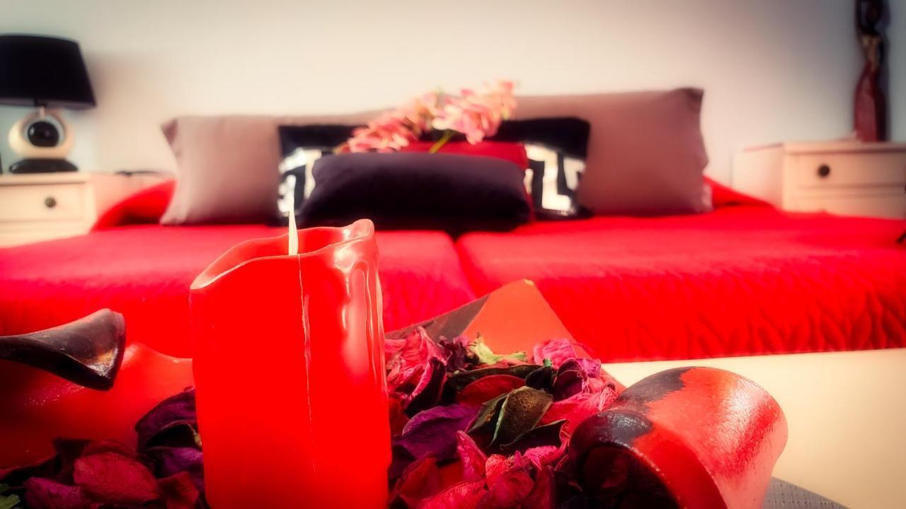 Warm, Cozy And Comfortable 아데제 외부 사진